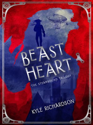 cover image of Beast Heart